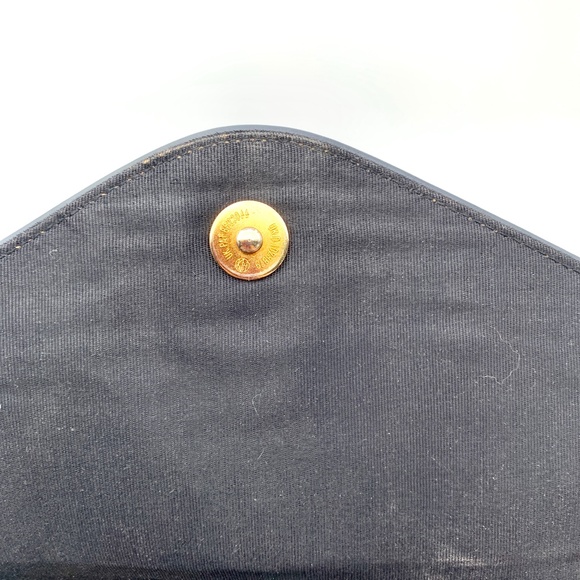 Vintage KH Leather Purse - Picture 9 of 13